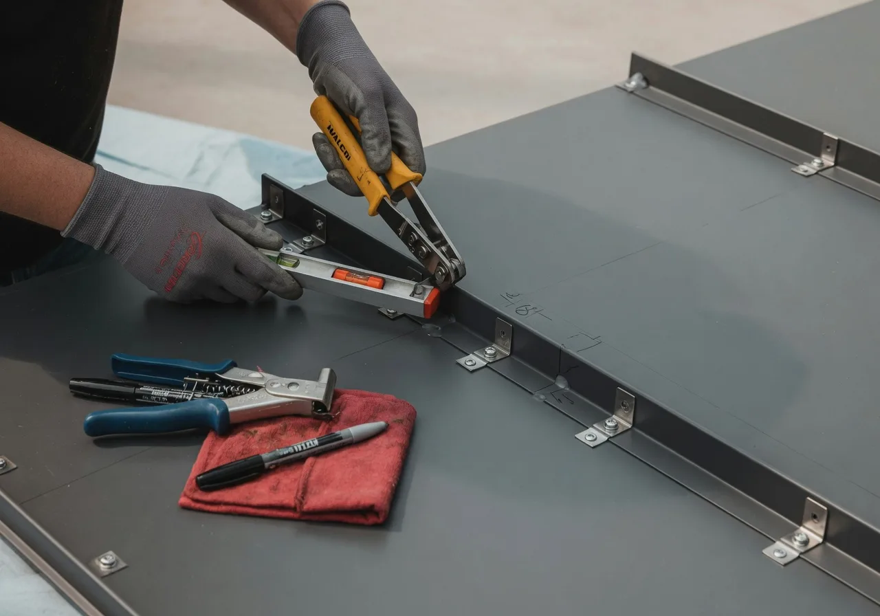 Why choose Metal Roofing Installation in Ararat, VA